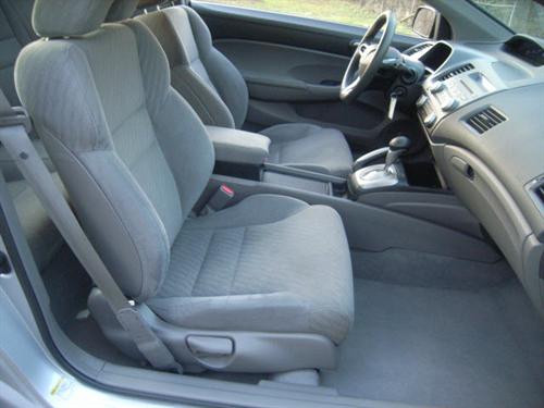 Honda Civic 2011 photo 3