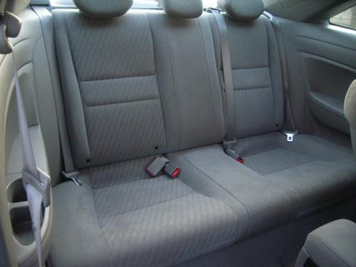 Honda Civic 2011 photo 4