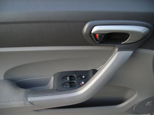 Honda Civic 2011 photo 5