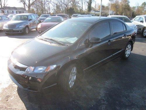 Honda Civic 2011 photo 2