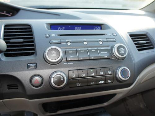 Honda Civic 2011 photo 3