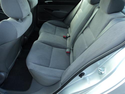 Honda Civic 2011 photo 2