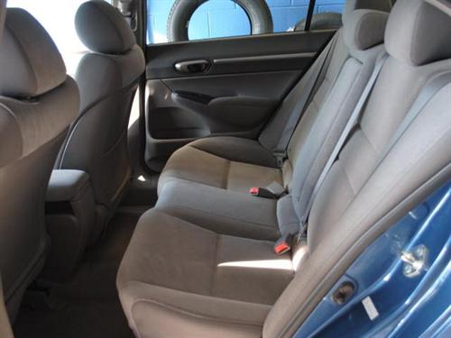 Honda Civic Open-top Other