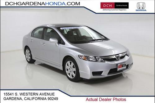 Honda Civic Elk Conversion Van Other