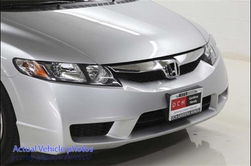 Honda Civic 2011 photo 1