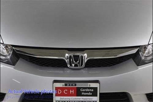 Honda Civic 2011 photo 2