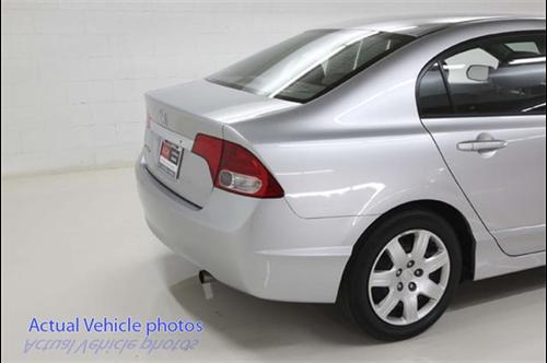 Honda Civic 2011 photo 4