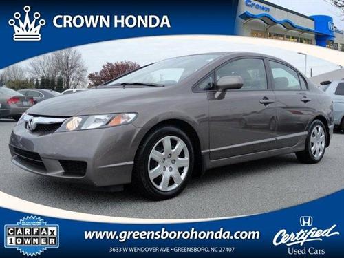 Honda Civic Elk Conversion Van Other