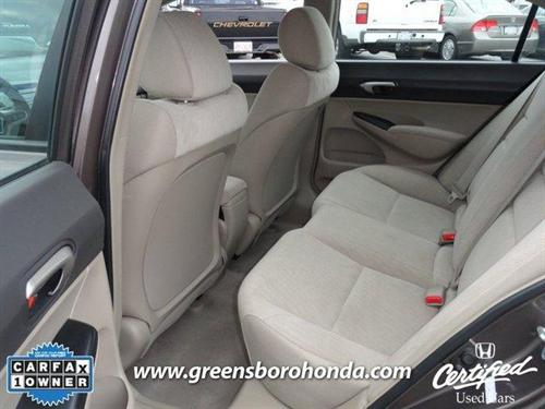 Honda Civic 2011 photo 2