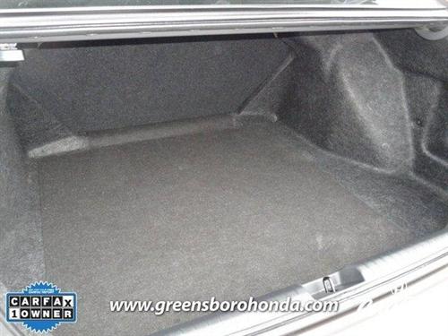 Honda Civic 2011 photo 4