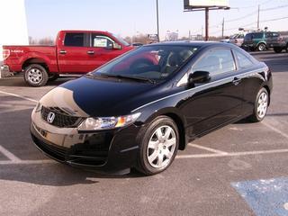 Honda Civic Elk Conversion Van Other