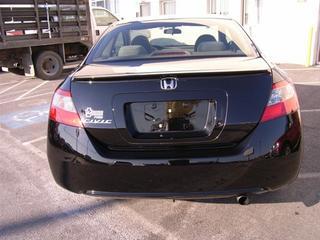 Honda Civic 2011 photo 1