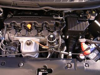 Honda Civic 2011 photo 3