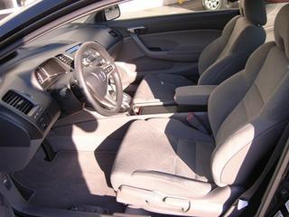 Honda Civic 2011 photo 5