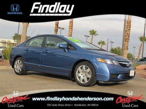 Honda Civic Elk Conversion Van Other