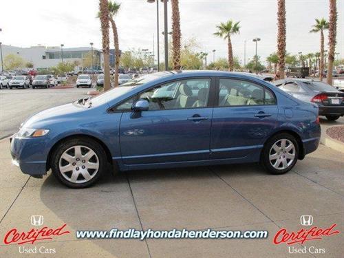 Honda Civic 2011 photo 3