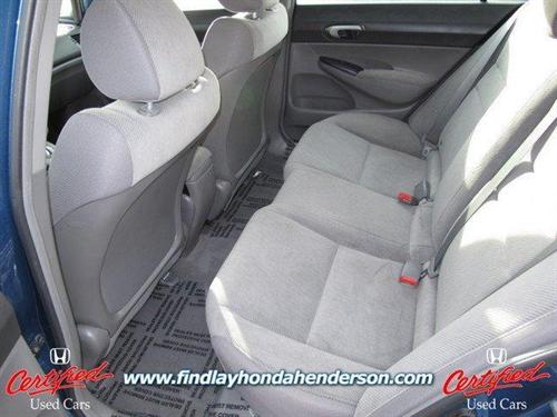 Honda Civic 2011 photo 4