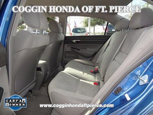 Honda Civic 2011 photo 3
