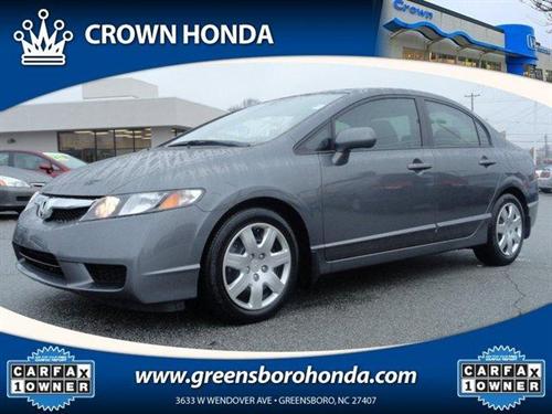 Honda Civic Elk Conversion Van Other