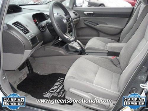 Honda Civic 2011 photo 2