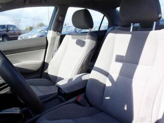 Honda Civic 2011 photo 4