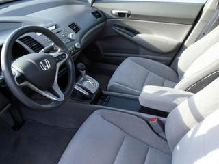Honda Civic 2011 photo 5