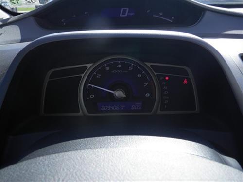 Honda Civic 2011 photo 1