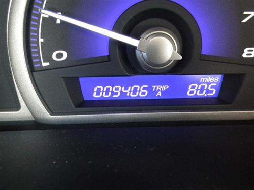 Honda Civic 2011 photo 2