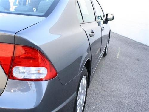 Honda Civic 2011 photo 1