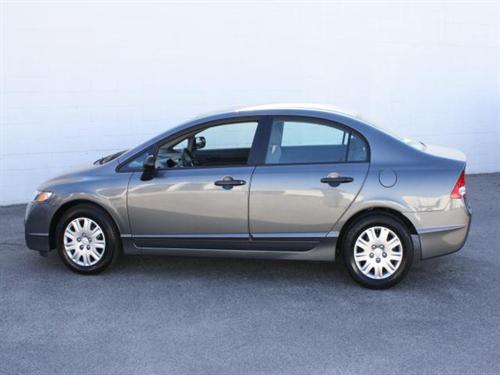 Honda Civic 2011 photo 2