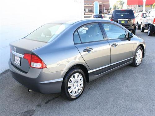 Honda Civic 2011 photo 3
