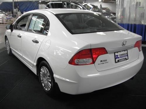 Honda Civic 2011 photo 4