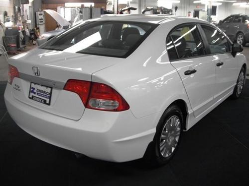 Honda Civic 2011 photo 5