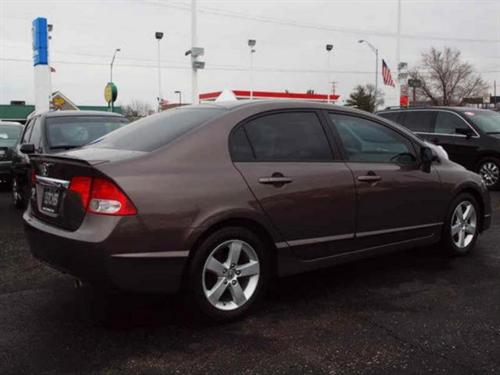 Honda Civic 2011 photo 2