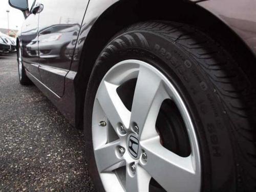 Honda Civic 2011 photo 3