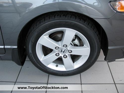 Honda Civic 2011 photo 1