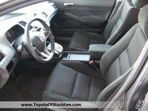 Honda Civic 2011 photo 5