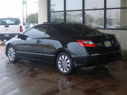 Honda Civic 2011 photo 1