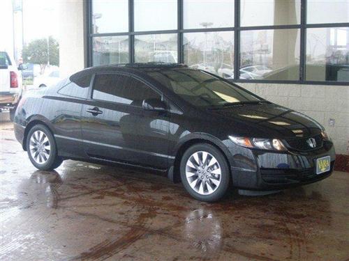 Honda Civic 2011 photo 2