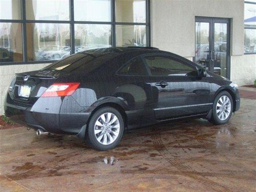 Honda Civic 2011 photo 3