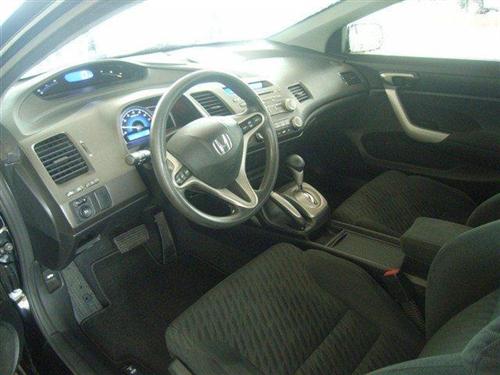 Honda Civic 2011 photo 5