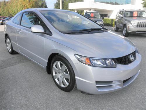 Honda Civic 2011 photo 2