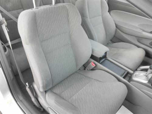 Honda Civic 2011 photo 3