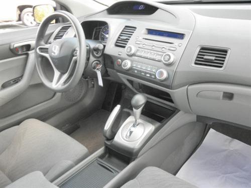 Honda Civic 2011 photo 4
