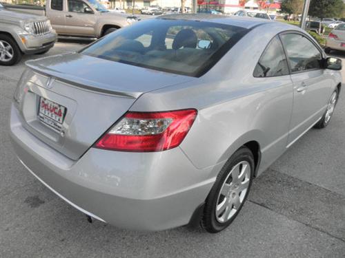 Honda Civic 2011 photo 5