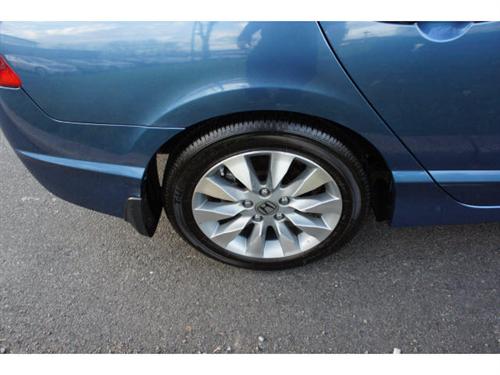 Honda Civic 2011 photo 5