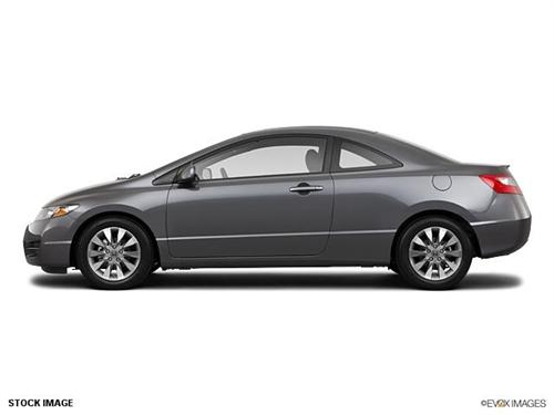 Honda Civic 2011 photo 2