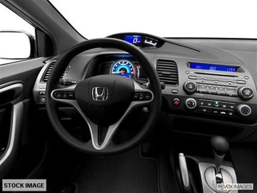Honda Civic 2011 photo 3