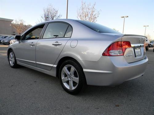 Honda Civic 2011 photo 2