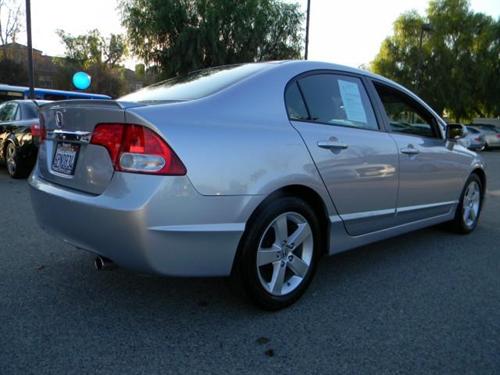 Honda Civic 2011 photo 3